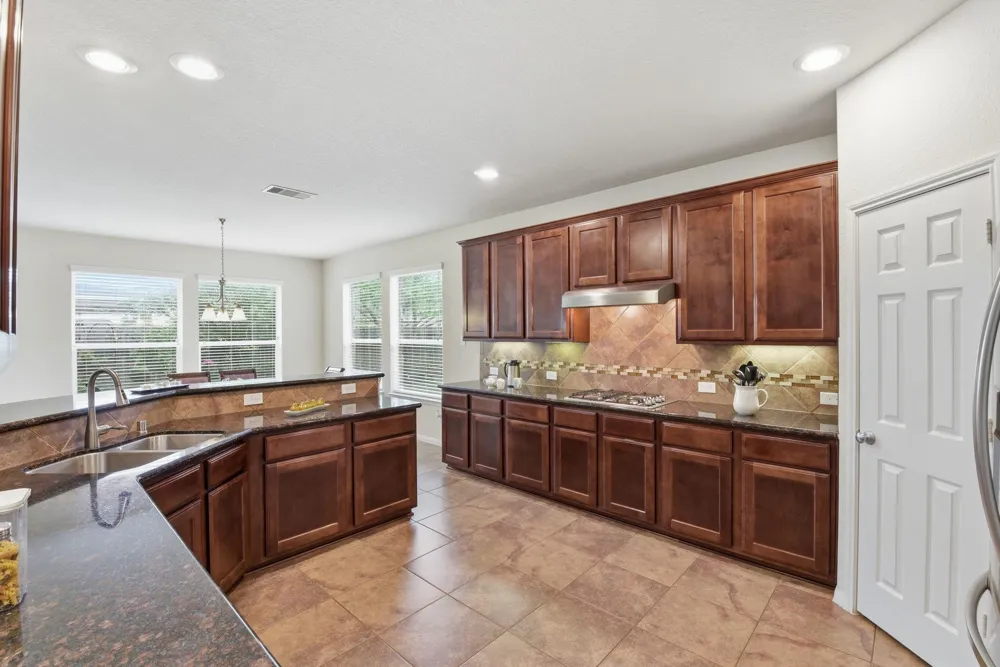 3301 Remington Rise Lane Katy, TX 77494