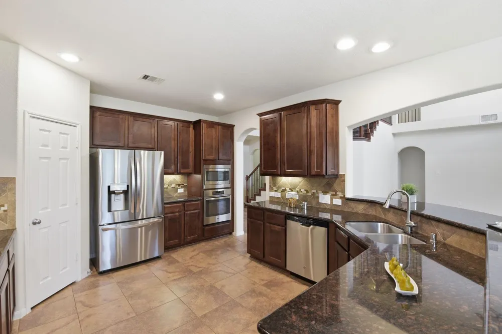 3301 Remington Rise Lane Katy, TX 77494