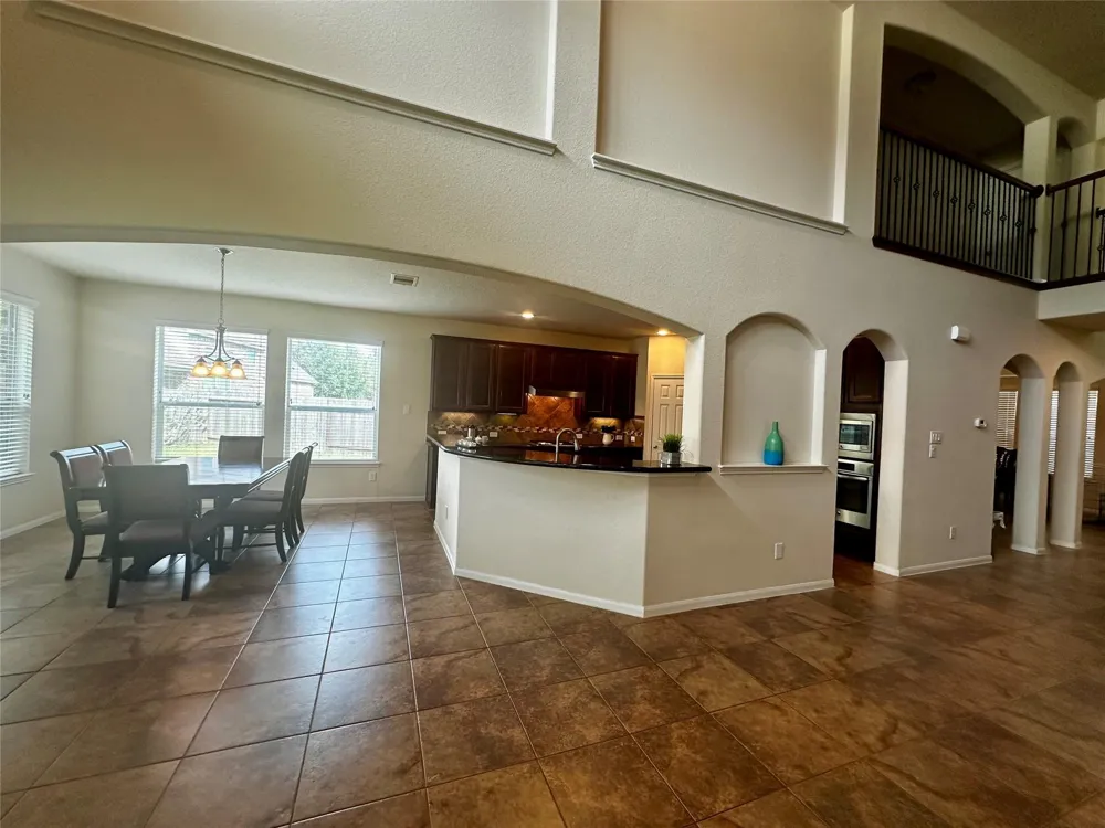 3301 Remington Rise Lane Katy, TX 77494