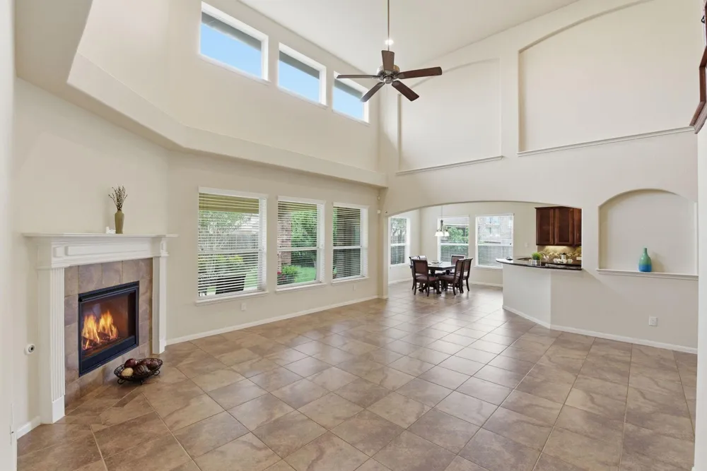 3301 Remington Rise Lane Katy, TX 77494
