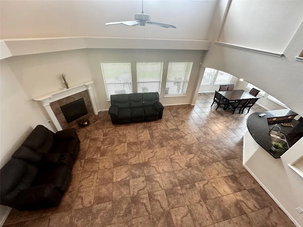 3301 Remington Rise Lane Katy, TX 77494