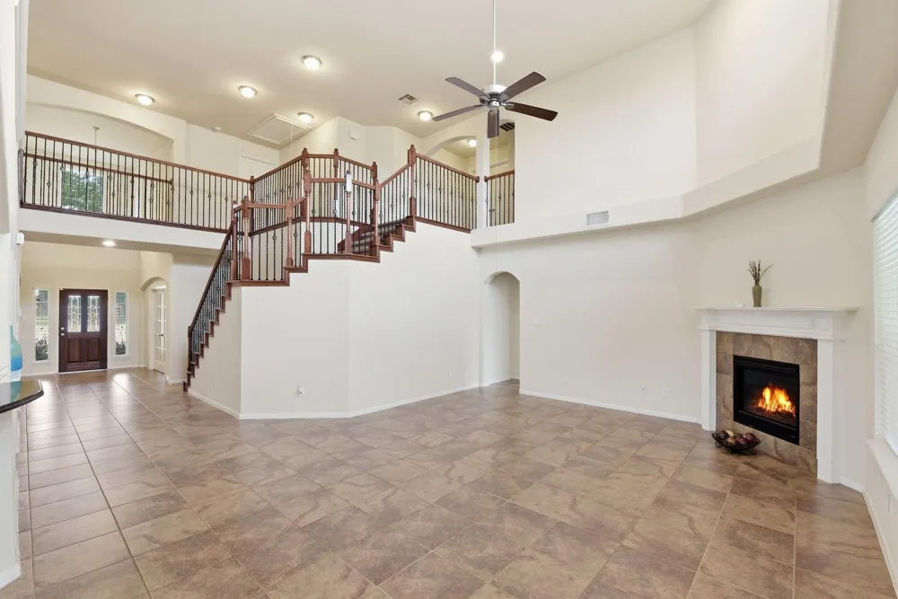 3301 Remington Rise Lane Katy, TX 77494