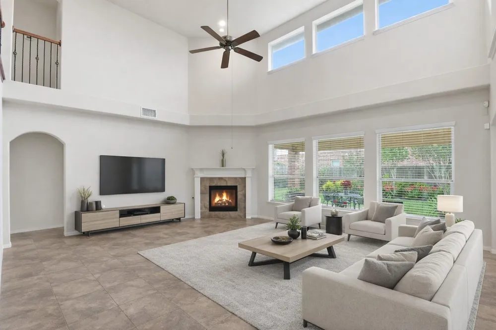 3301 Remington Rise Lane Katy, TX 77494
