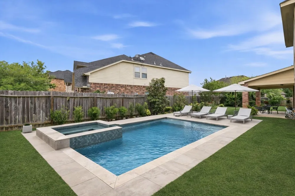 3301 Remington Rise Lane Katy, TX 77494