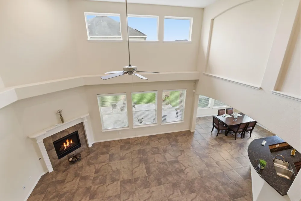 3301 Remington Rise Lane Katy, TX 77494