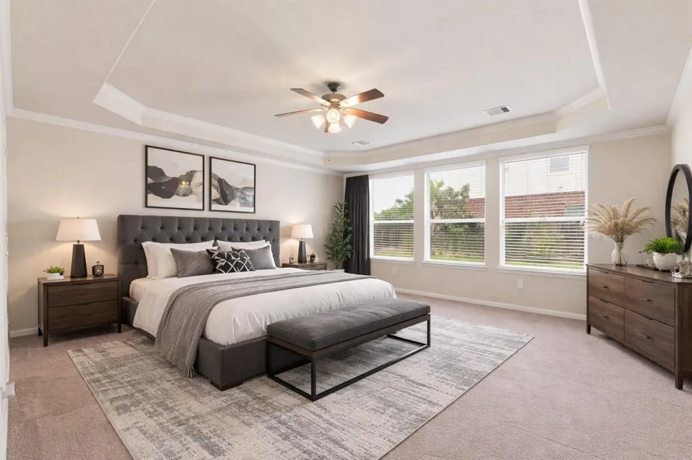 3301 Remington Rise Lane Katy, TX 77494
