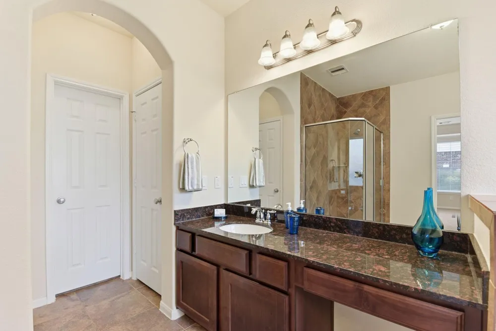 3301 Remington Rise Lane Katy, TX 77494