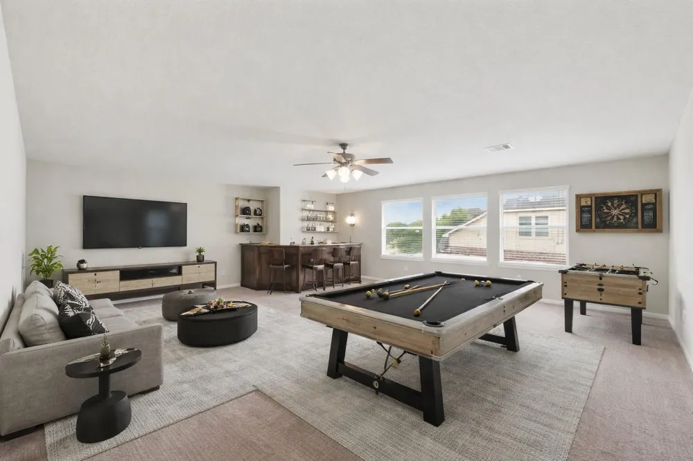 3301 Remington Rise Lane Katy, TX 77494