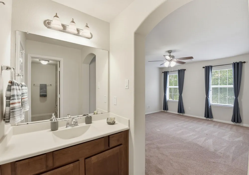 3301 Remington Rise Lane Katy, TX 77494