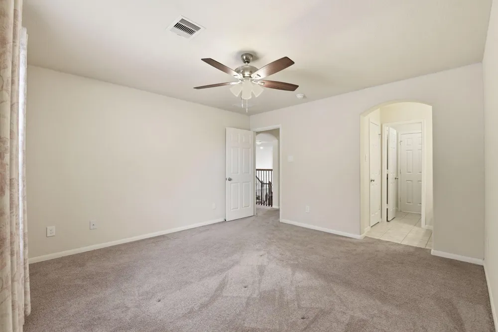 3301 Remington Rise Lane Katy, TX 77494