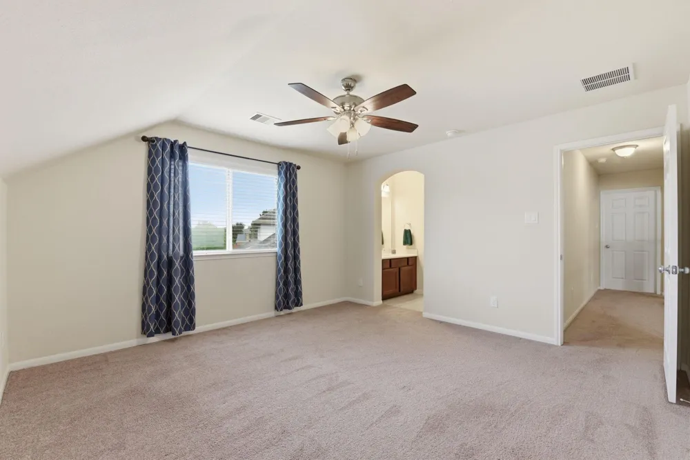 3301 Remington Rise Lane Katy, TX 77494