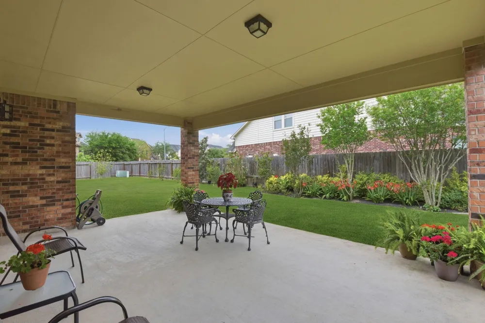 3301 Remington Rise Lane Katy, TX 77494