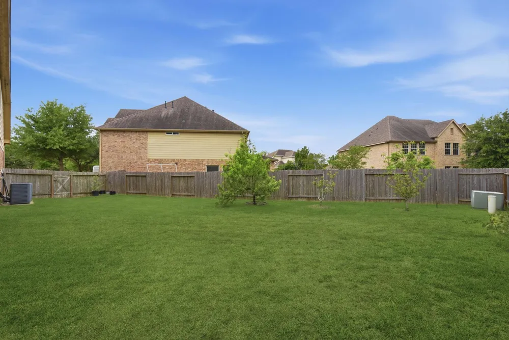3301 Remington Rise Lane Katy, TX 77494