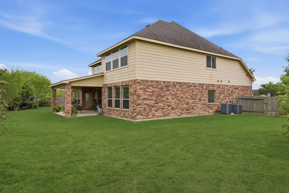3301 Remington Rise Lane Katy, TX 77494