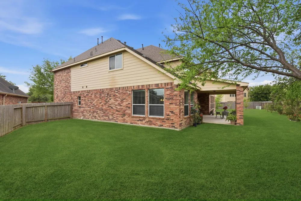 3301 Remington Rise Lane Katy, TX 77494