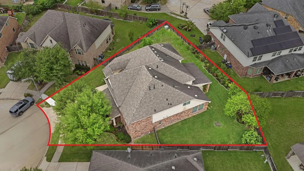 3301 Remington Rise Lane Katy, TX 77494