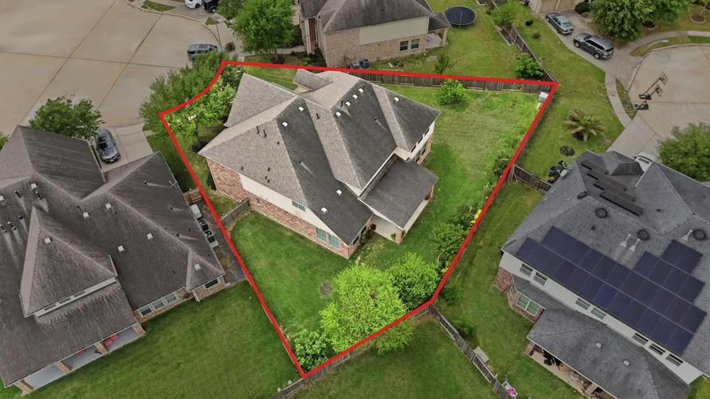 3301 Remington Rise Lane Katy, TX 77494