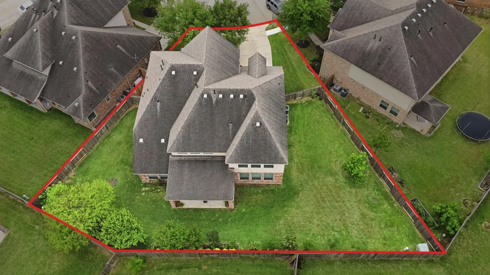 3301 Remington Rise Lane Katy, TX 77494