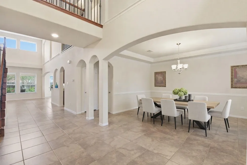 3301 Remington Rise Lane Katy, TX 77494