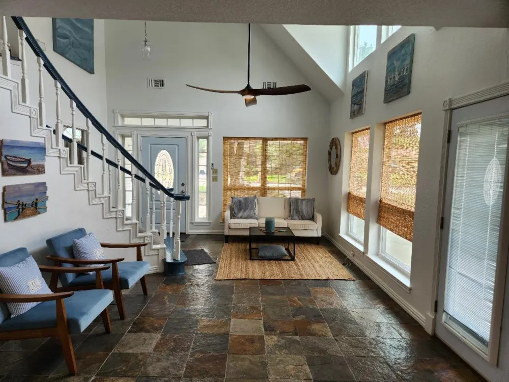 6922 Gentle Breeze Drive Willis, TX 77318