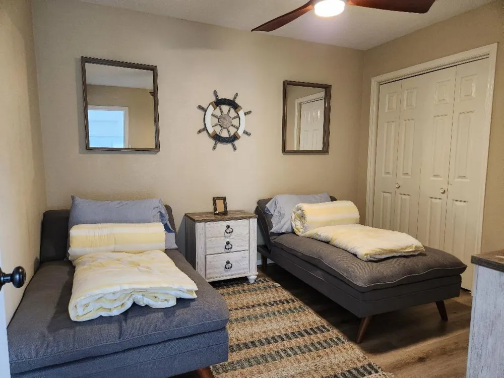 6922 Gentle Breeze Drive Willis, TX 77318