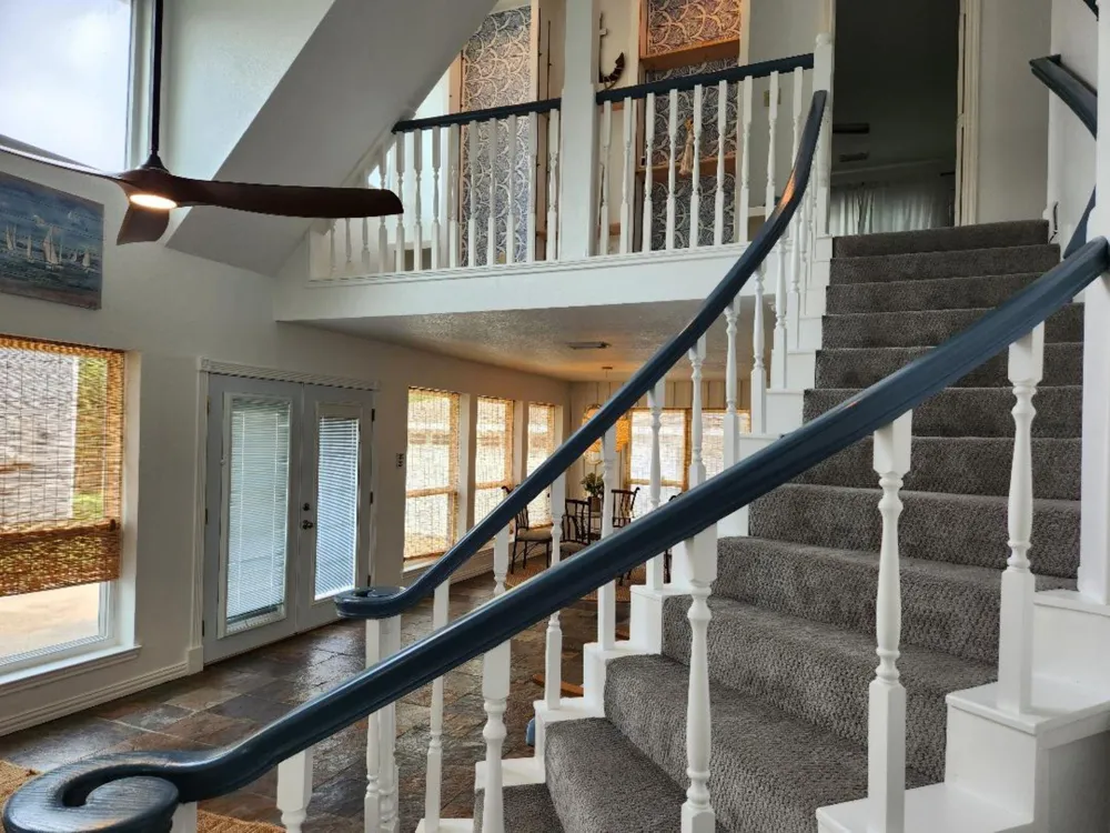 6922 Gentle Breeze Drive Willis, TX 77318