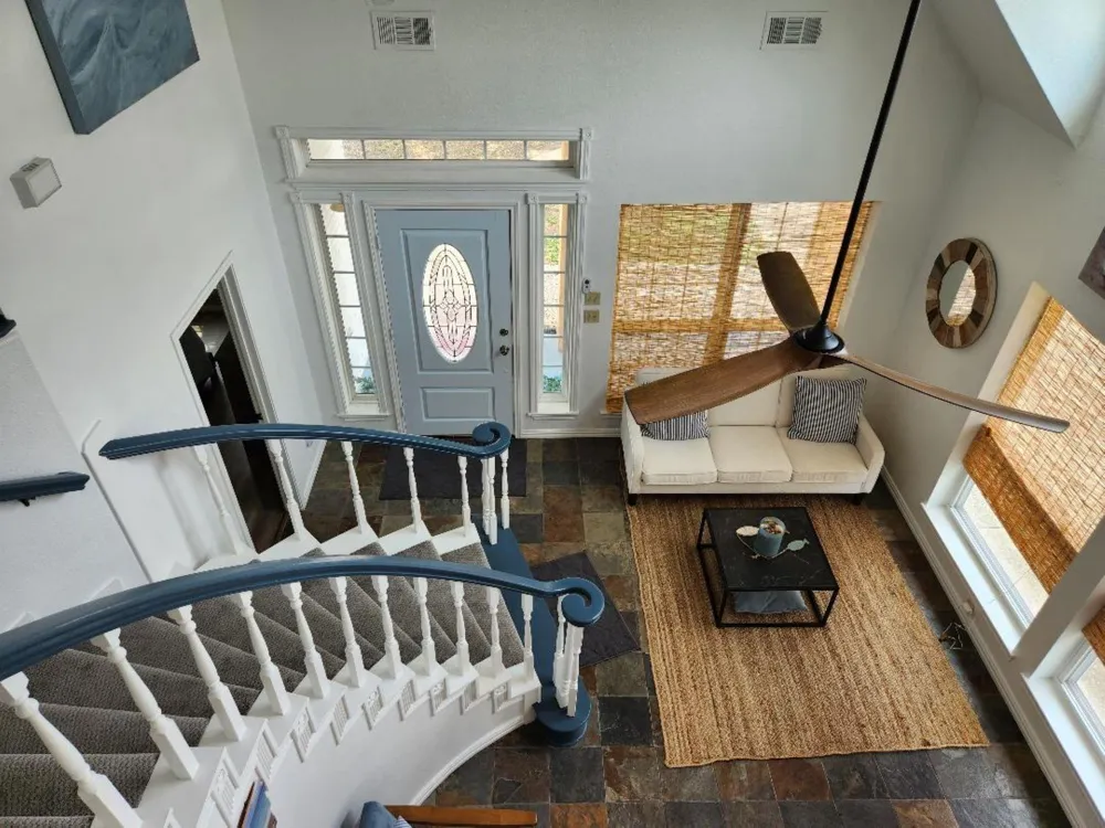 6922 Gentle Breeze Drive Willis, TX 77318