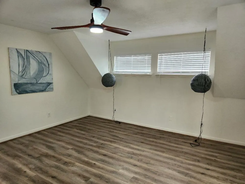 6922 Gentle Breeze Drive Willis, TX 77318