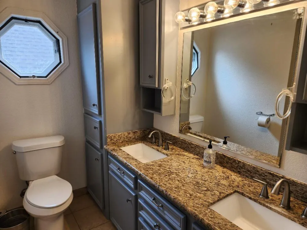 6922 Gentle Breeze Drive Willis, TX 77318