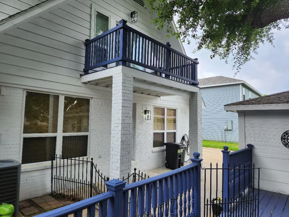 6922 Gentle Breeze Drive Willis, TX 77318