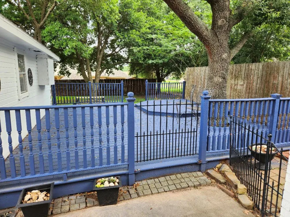 6922 Gentle Breeze Drive Willis, TX 77318