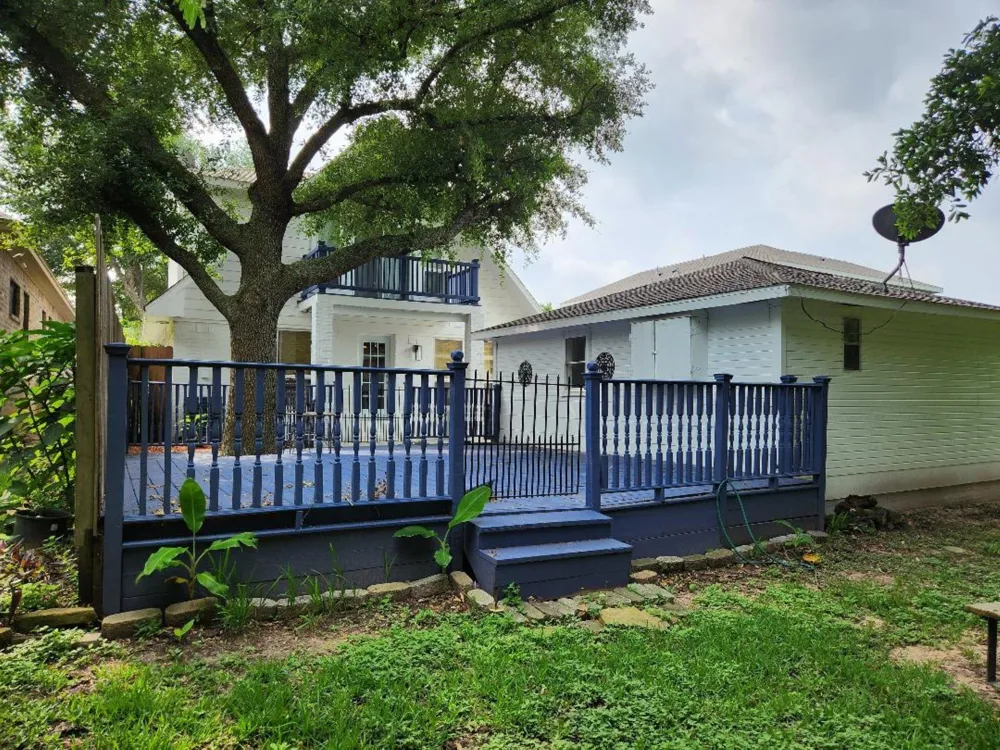 6922 Gentle Breeze Drive Willis, TX 77318