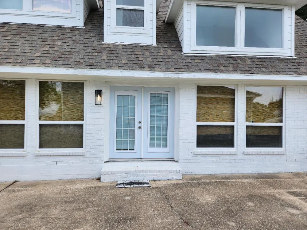 6922 Gentle Breeze Drive Willis, TX 77318