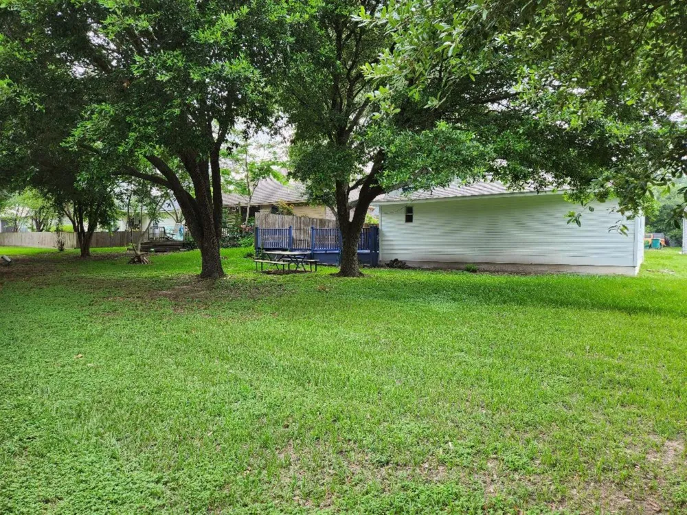 6922 Gentle Breeze Drive Willis, TX 77318