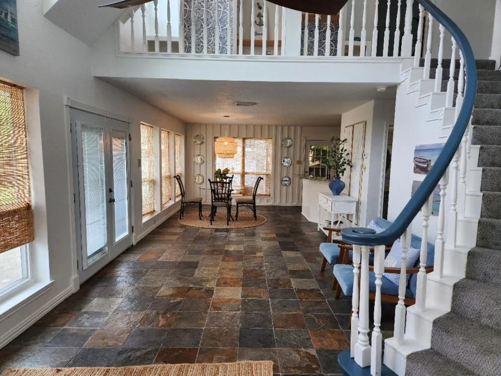 6922 Gentle Breeze Drive Willis, TX 77318