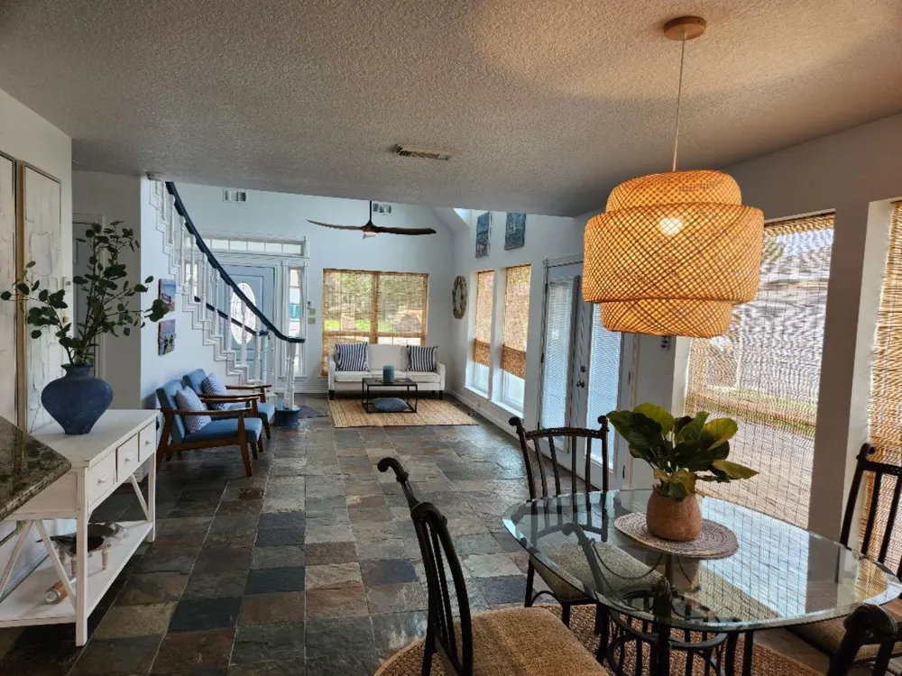 6922 Gentle Breeze Drive Willis, TX 77318