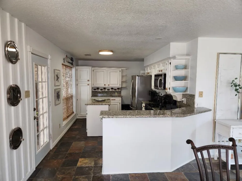 6922 Gentle Breeze Drive Willis, TX 77318