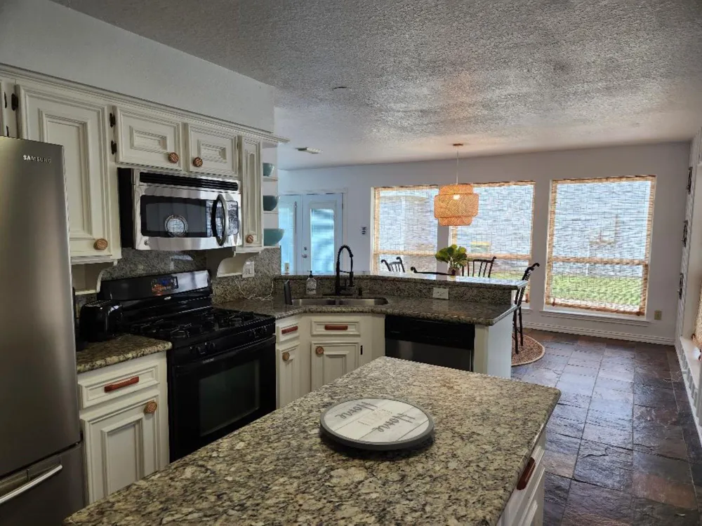 6922 Gentle Breeze Drive Willis, TX 77318