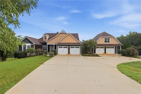 7226 Tyree Road