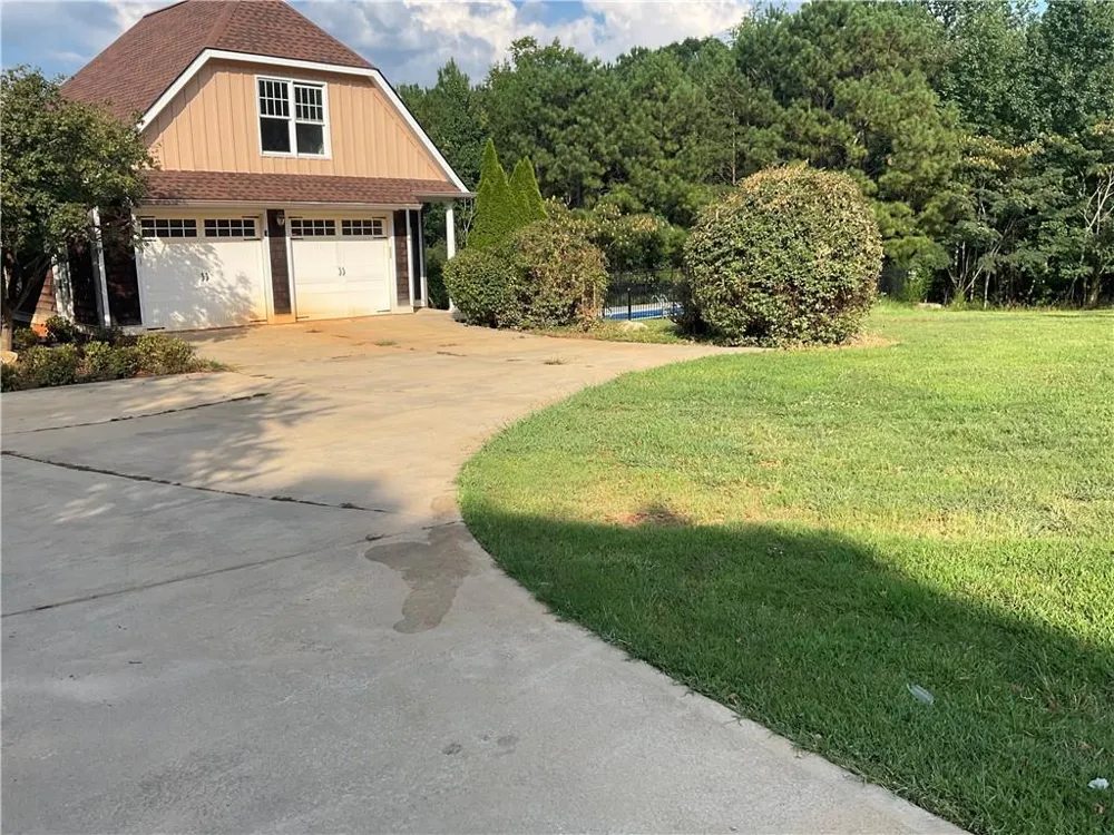 7226 Tyree Road Winston, GA 30187