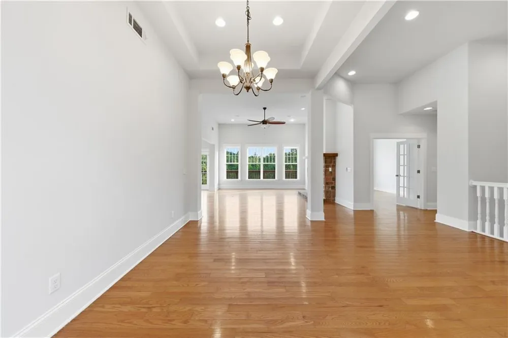 7226 Tyree Road Winston, GA 30187