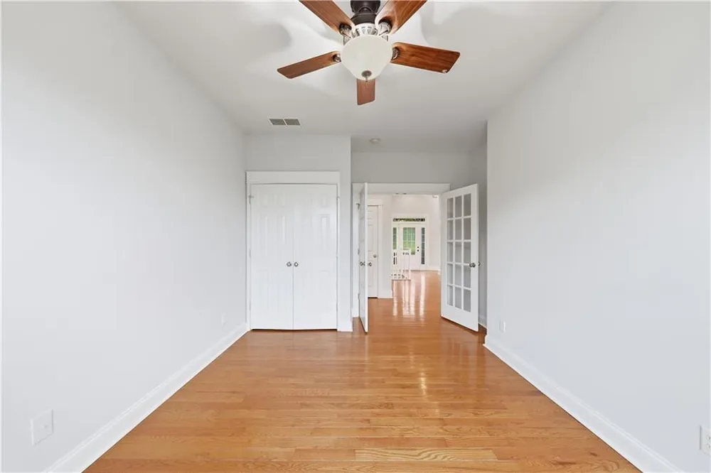 7226 Tyree Road Winston, GA 30187