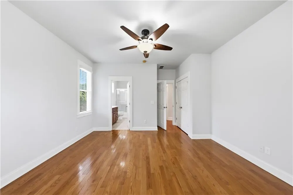 7226 Tyree Road Winston, GA 30187