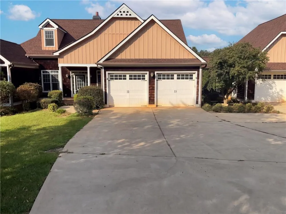 7226 Tyree Road Winston, GA 30187
