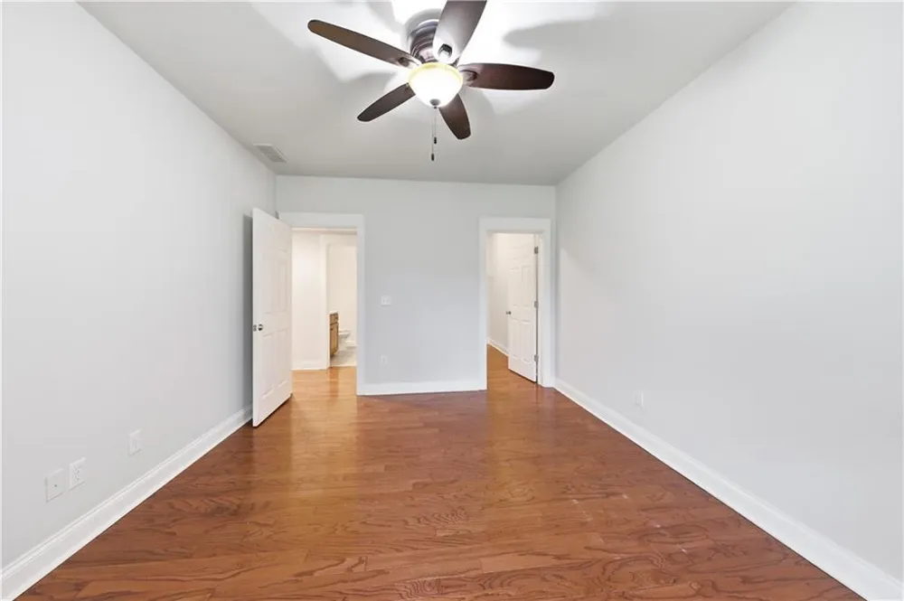 7226 Tyree Road Winston, GA 30187
