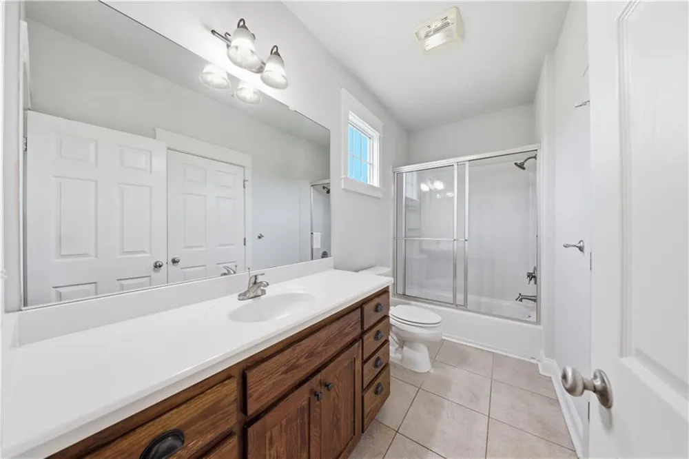 7226 Tyree Road Winston, GA 30187