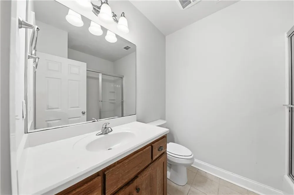 7226 Tyree Road Winston, GA 30187
