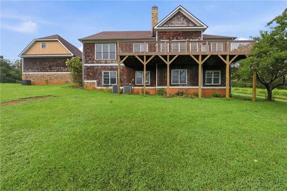 7226 Tyree Road Winston, GA 30187
