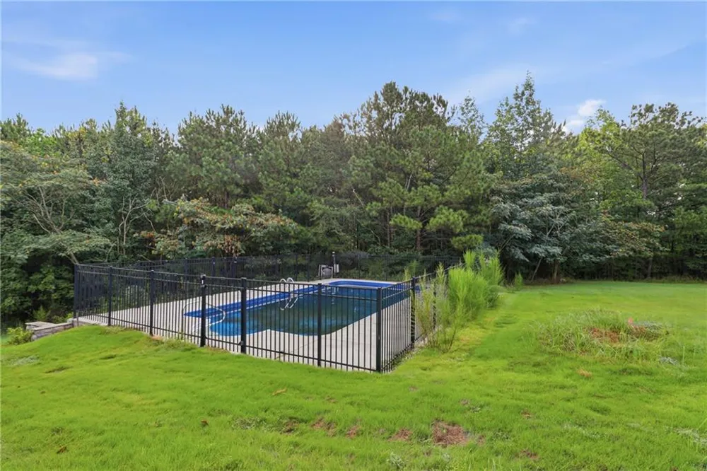 7226 Tyree Road Winston, GA 30187