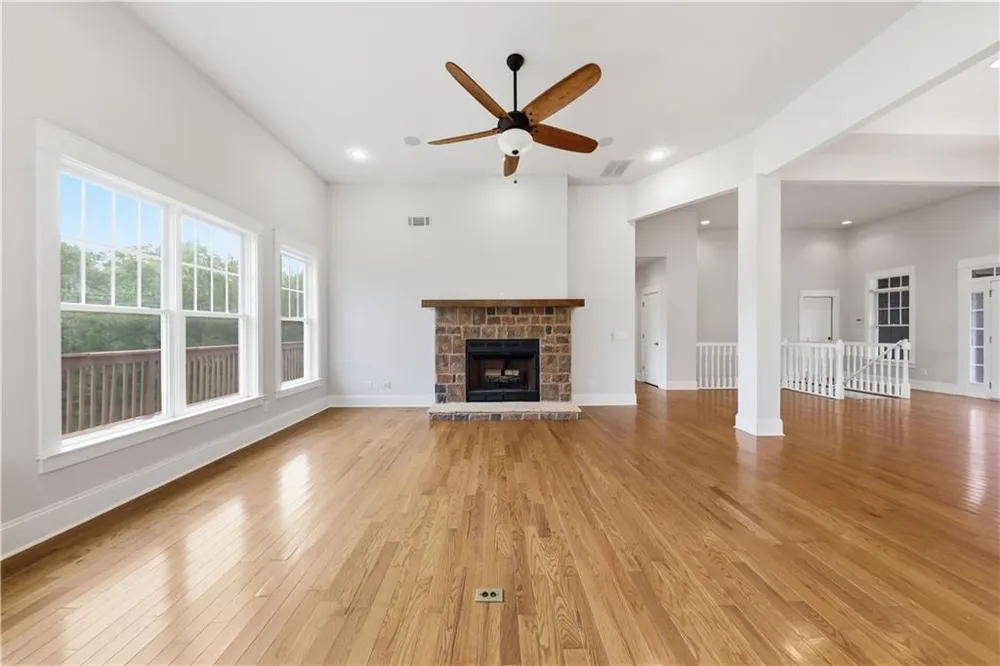 7226 Tyree Road Winston, GA 30187